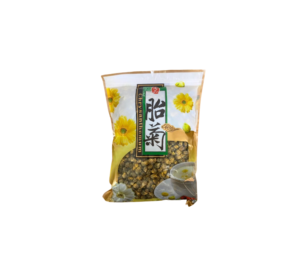 HIPPO Chrysanthemum Buds 250g